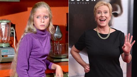 Brady Bunch Star Eve Plumb Sells Malibu Home For Millions After