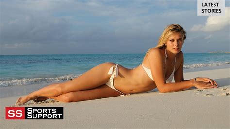 Top 10 Most Beautiful Hottest Female Tennis Players Of All