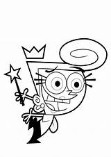 Fairly Odd Magicos Padrinos Wanda Padrinhos Fantagenitori Colorare Coloriages Ausmalbilder Esquilo Mágicos Cosmo Magiques Parrains Sont Animaatjes Timmy Tudodesenhos Pesquisa sketch template