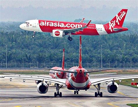 airasia  resume domestic flights  malaysia   april open