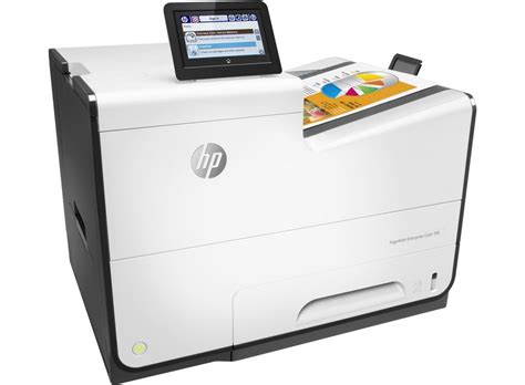 Hp Secure The Worlds Most Secure Printers Printerbase News Blog