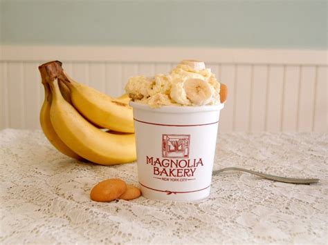 how to score some free ice cream and banana pudding this