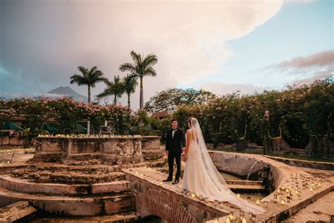 the 18 best wedding venues in antigua guatemala in 2020