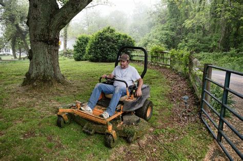 fixing  lawn mower  wont start thriftyfun