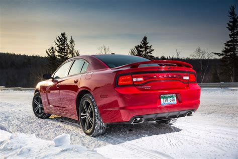dodge charger awd sport gallery  top speed