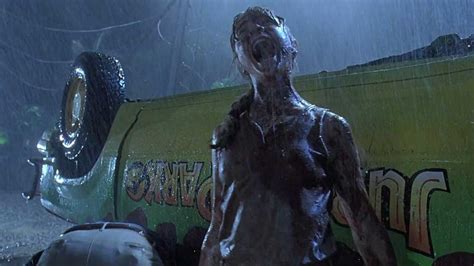 18 things you probably didn t know about jurassic park