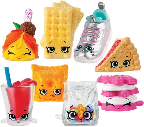 shopkins real littles mini packs  pack wholesale