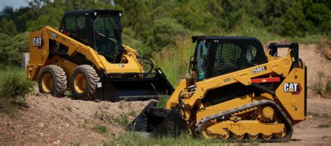 skid steer  compact track loaders archives hawthorne cat