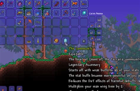 terraria mods sanypopular