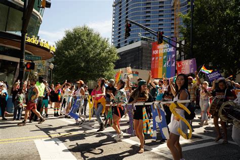When Is The Gay Pride Parade In Atlanta Georgia Allaboutgagas