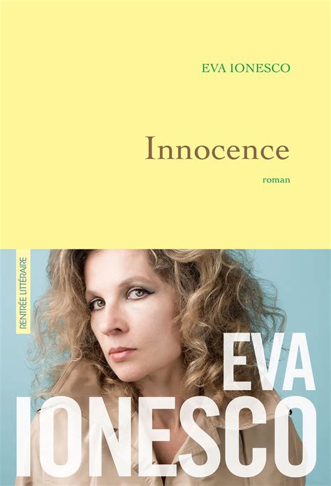 Innocence By Eva Ionesco Hot Sex Picture