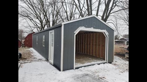 wooden portable garage sheds garden sheds