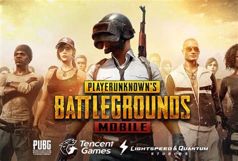 Pubg Mobile Ios Update 0 4 Download Delay News From Tencent Games