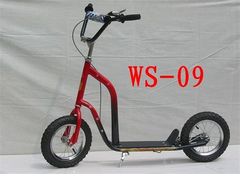 scooter ws china manufacturer  game sport products products