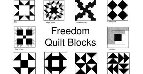freedom quilt coloring pages coloringpages
