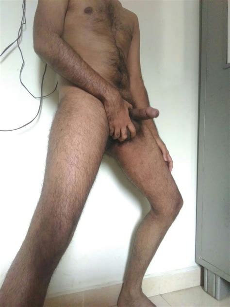 hot and wild indian gay guy shows off his long and hard desi cock indian gay site