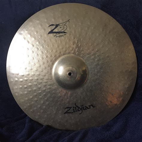 medium heavy ride  zildjian  medium heavy ride  audiofanzine