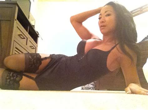 gail kim tna the fappening nude 39 leaked photos the fappening