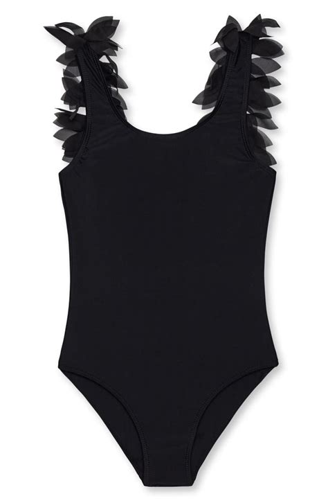 stella cove one piece swimsuit big girls nordstrom