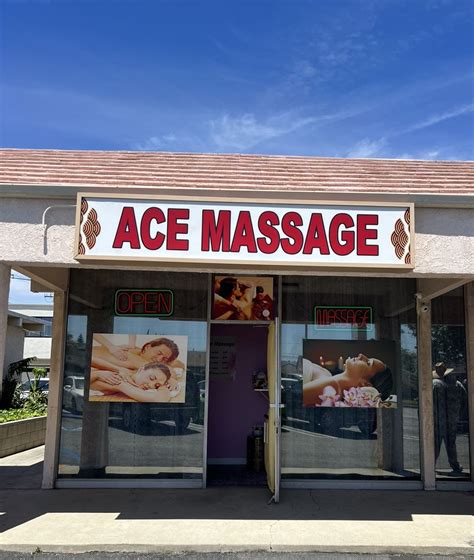 ace massage torrance updated april   torrance blvd