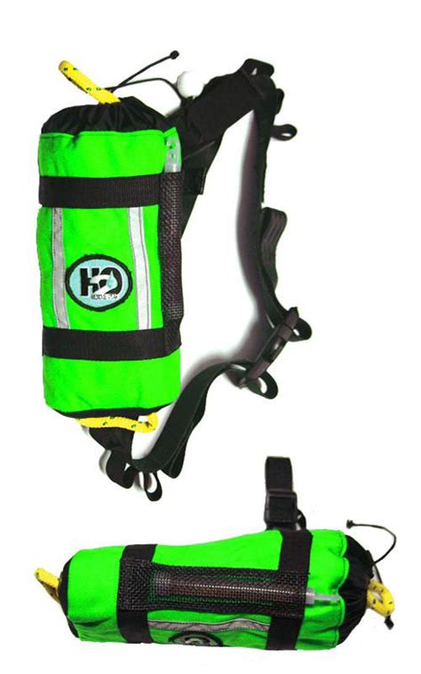 ho rescue sharpshooter pro throw bag package ho rescue gear