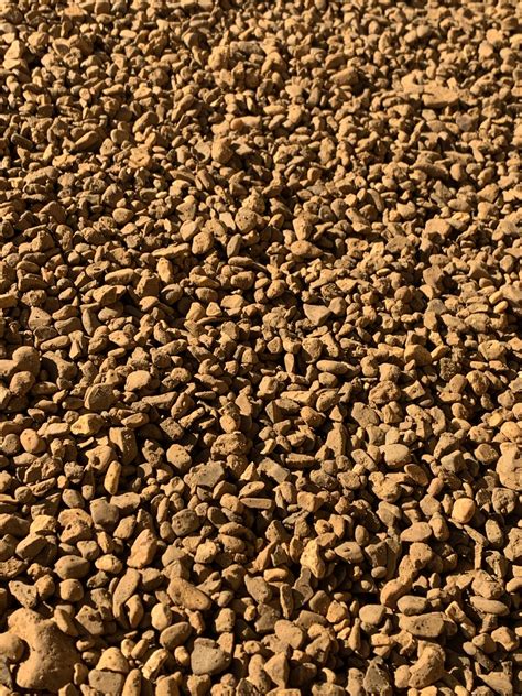pea gravel natures earth products