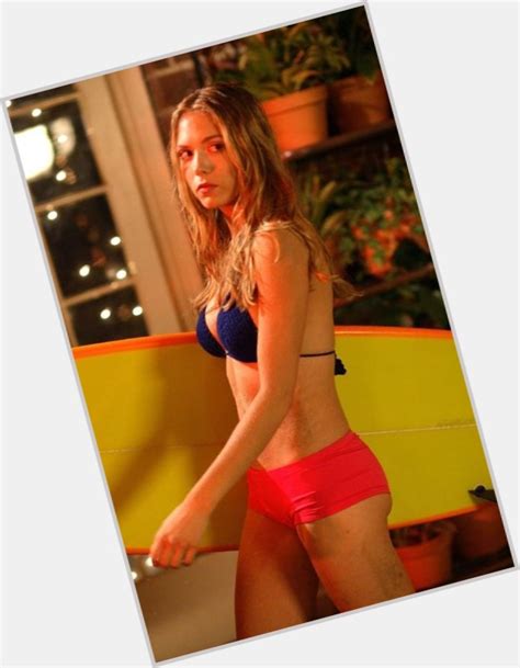 brooke nevin official site for woman crush wednesday wcw