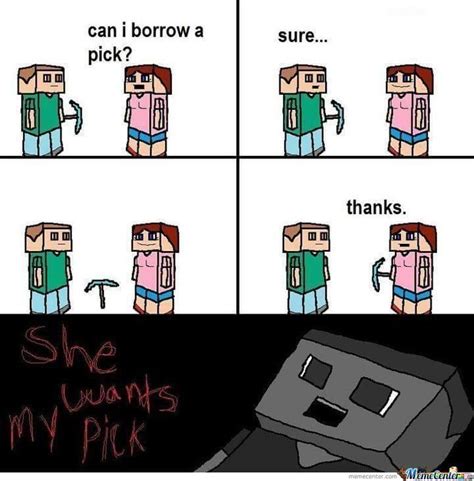 minecraft memes  funny memes      day