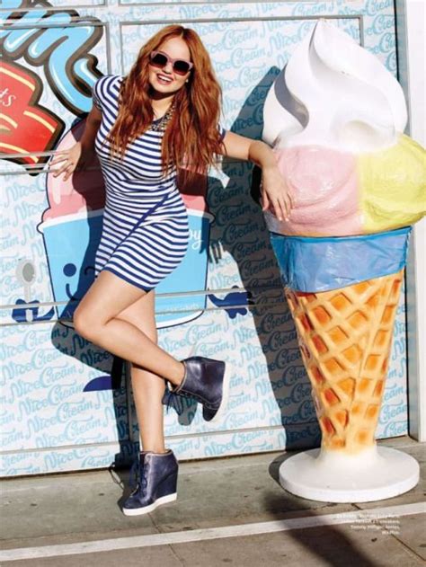 debby ryan seventeen mexico 2015 with images debby