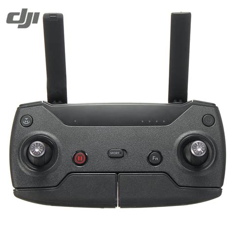 dji spark drone accessories remote controller transmitter video transmission  rc quadcopter