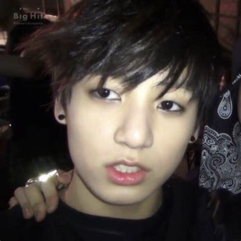 Dia★ On Twitter Jungkook Predebut Jungkook Emo Icons