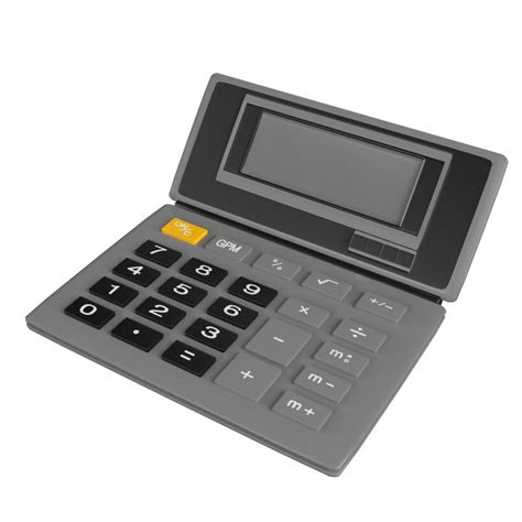 max electronic calculator