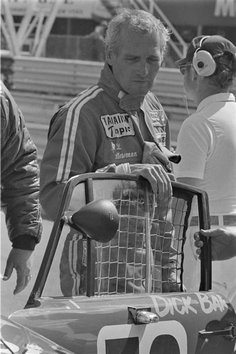 Paul Newman Racing Photos Vintage Paul Newman Photos