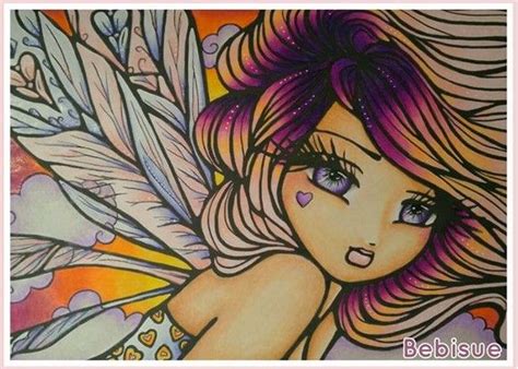 celia  enchanted faces  hannah lynn fairy wallpaper fairy