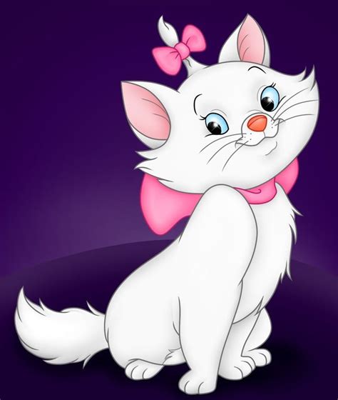 marie aristocats  aristocats disney tekenfilms en disney figuren