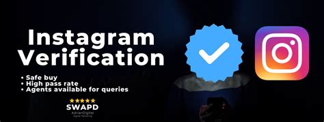 instagram verification public figure media portal submit