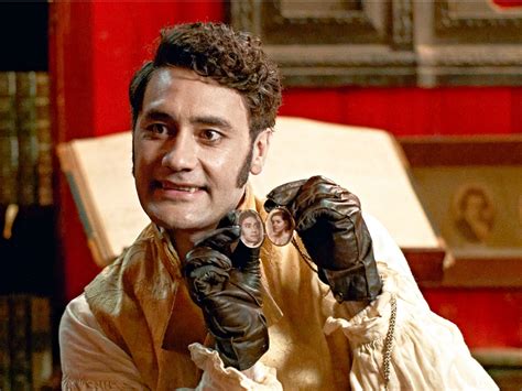 Movies You Might Have Missed Taika Waititi And Jemaine