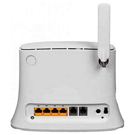 zte mf  lte wireless router devices technology store