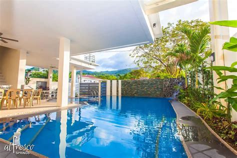 private hot spring resorts  laguna  relaxing getaways tara