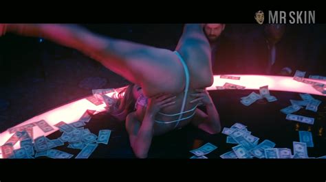 J Lo Hustler Strip Scene Ana De Armas Boobs Out And More