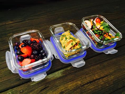 meal prep containers ultimate guide