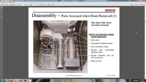 bosch nexxt  series washer parts diagram wiring