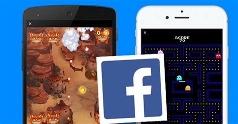 main game  facebook messenger okezone techno