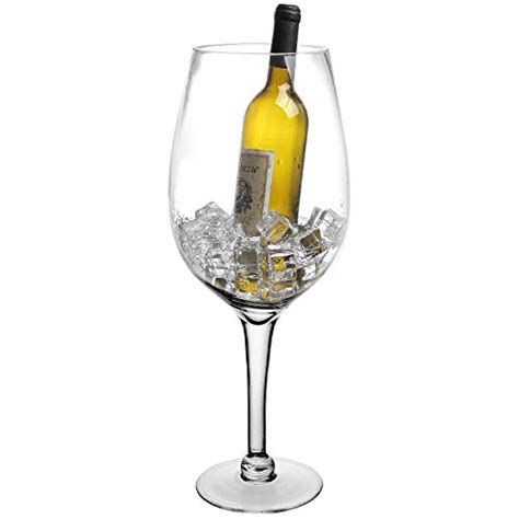 Top 10 Wine Glasses Jumbo For 2022 Allace Reviews