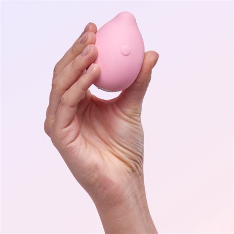 Sextech Startups Offer Minimal Sex Toys Instead Of Penis