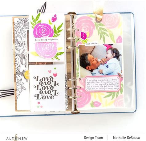 pin on my scrapbook layouts and other projects