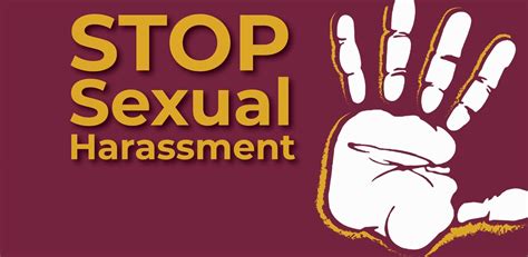stop sexual harassment training with certificate