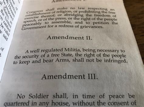 amendment  fundamental freedom  time  repeal wdet