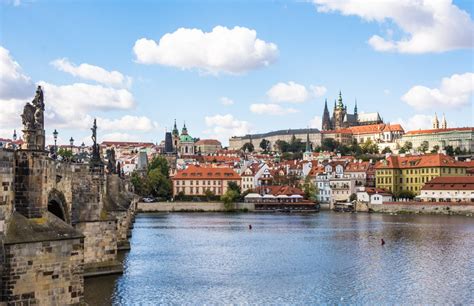 Prague Attractions What Are The 16 Cant Miss Places To Visit In Prague