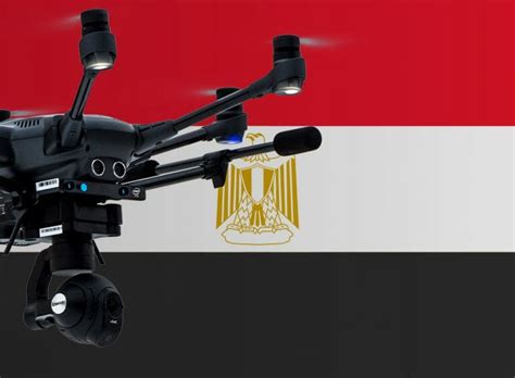 drone rules  laws  egypt current information  experiences